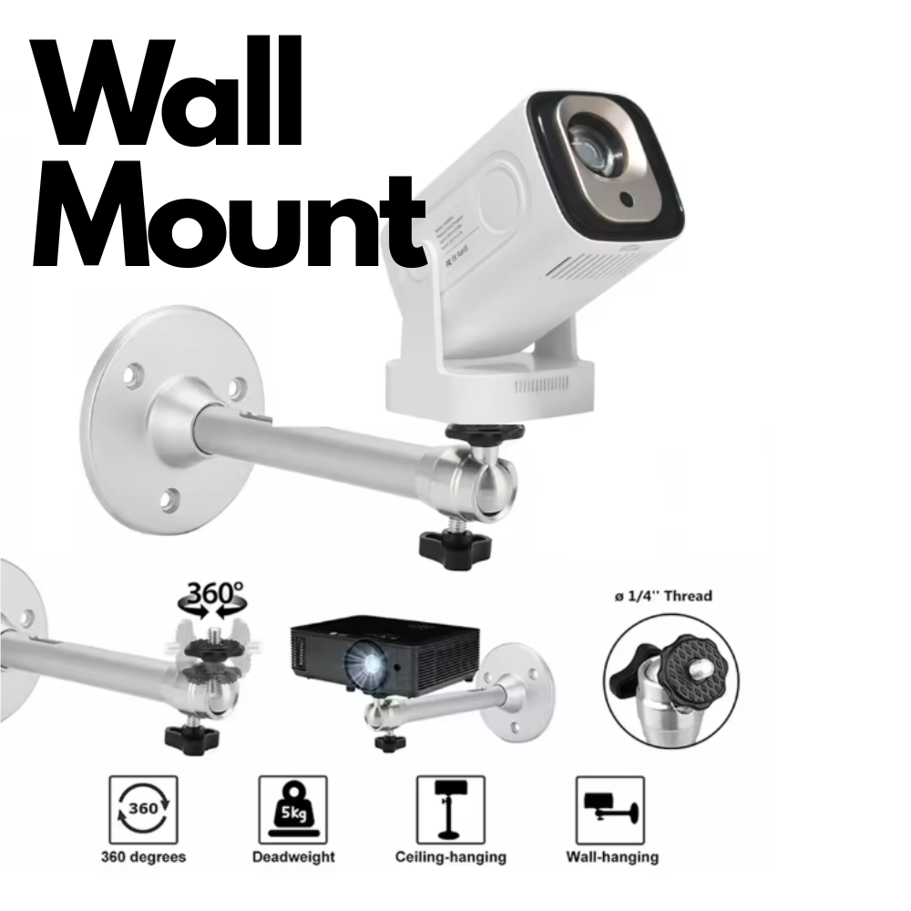 Wall Mount