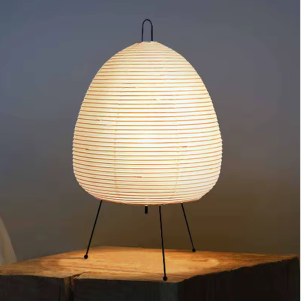 LED Paper Lantern