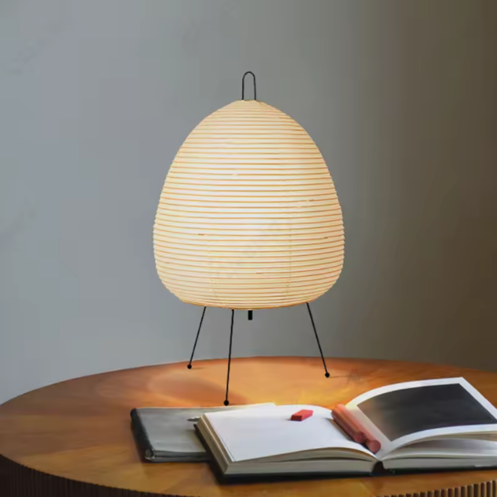 LED Paper Lantern