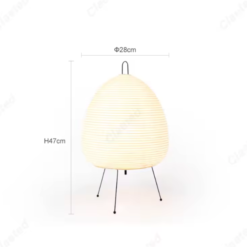 LED Paper Lantern