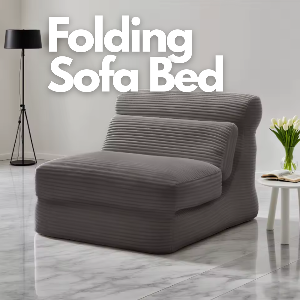Folding Sofa Bed