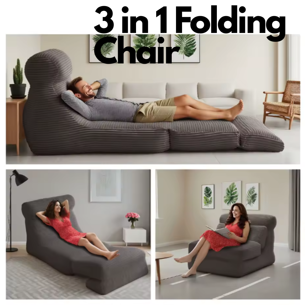 Folding Sofa Bed