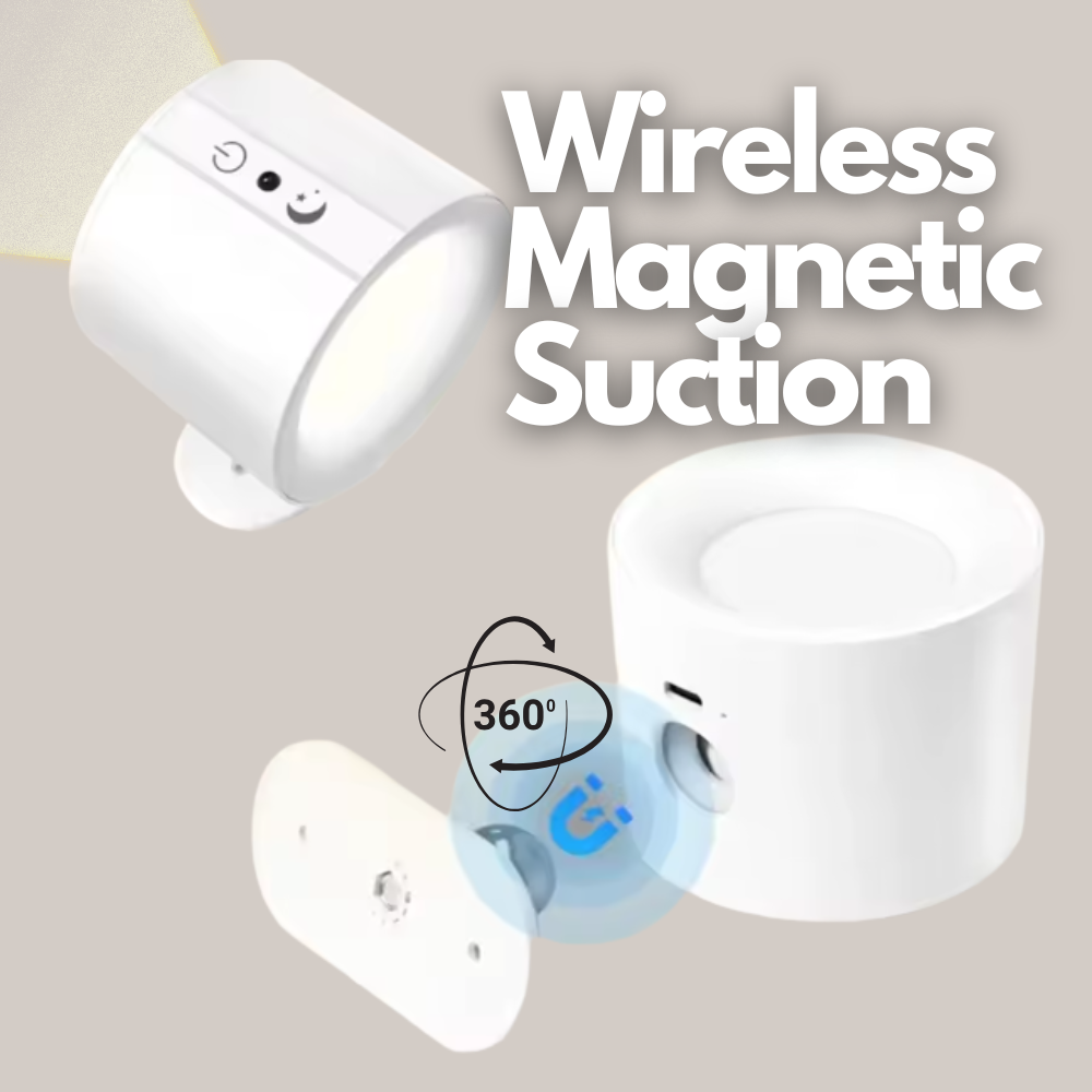 Double Head Wall Lamp